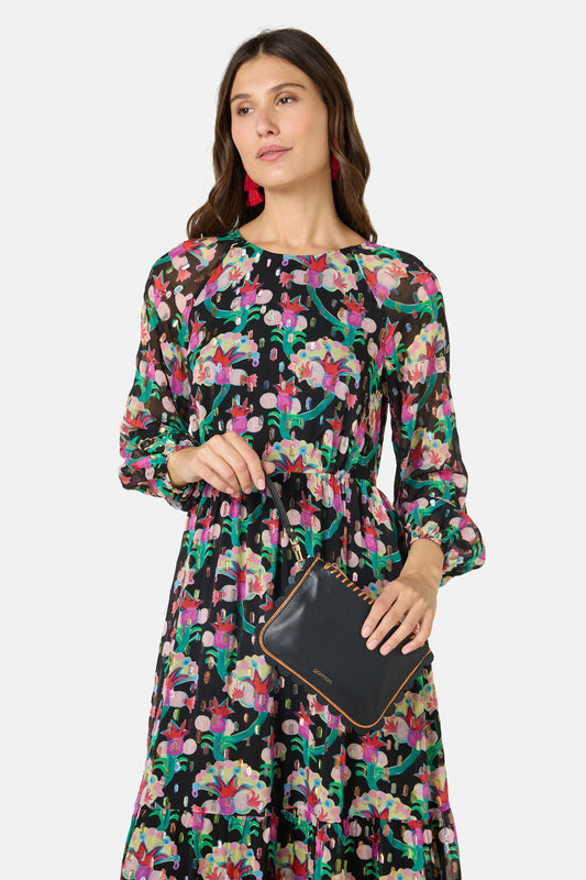 Gorman NZ - Tori Clutch - multi