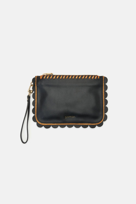 Gorman NZ - Tori Clutch - multi
