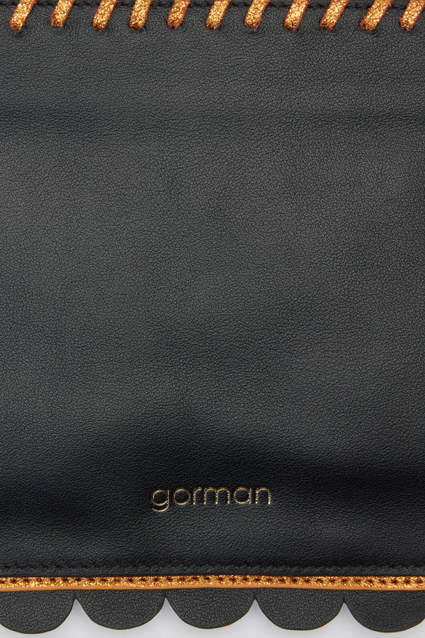 Gorman NZ - Tori Clutch - multi