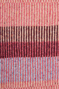 Gorman NZ - Patch Pals Check Scarf - multi