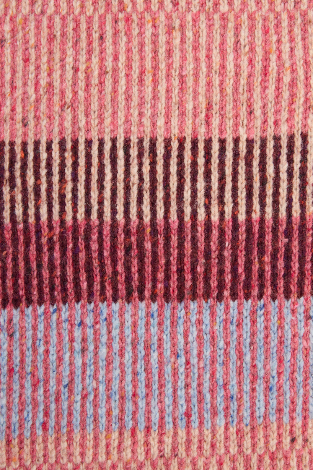 Gorman NZ - Patch Pals Check Scarf - multi