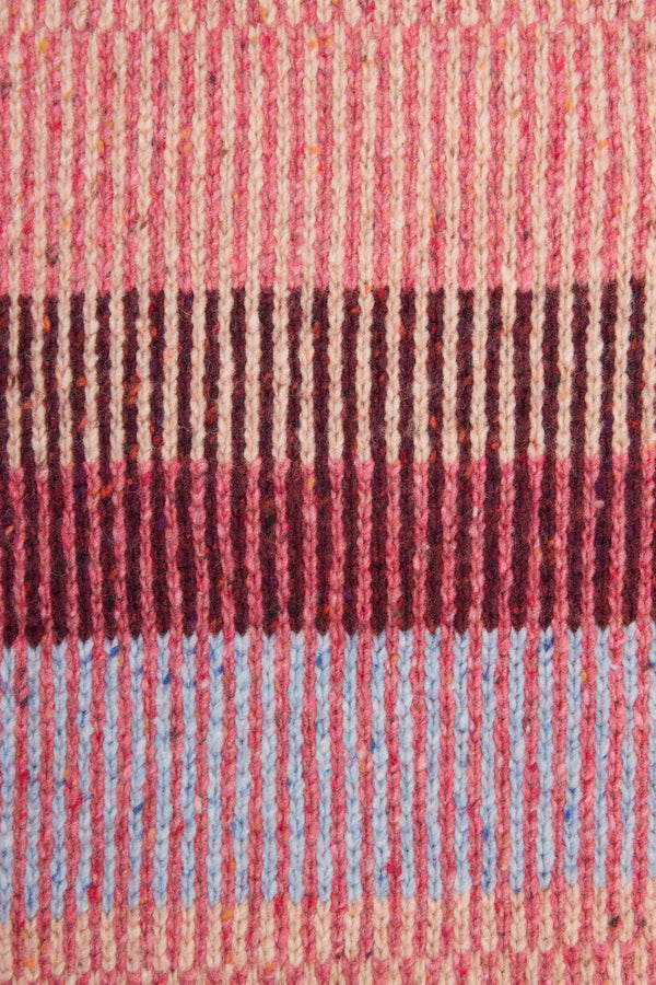 Gorman NZ - Patch Pals Check Scarf - multi