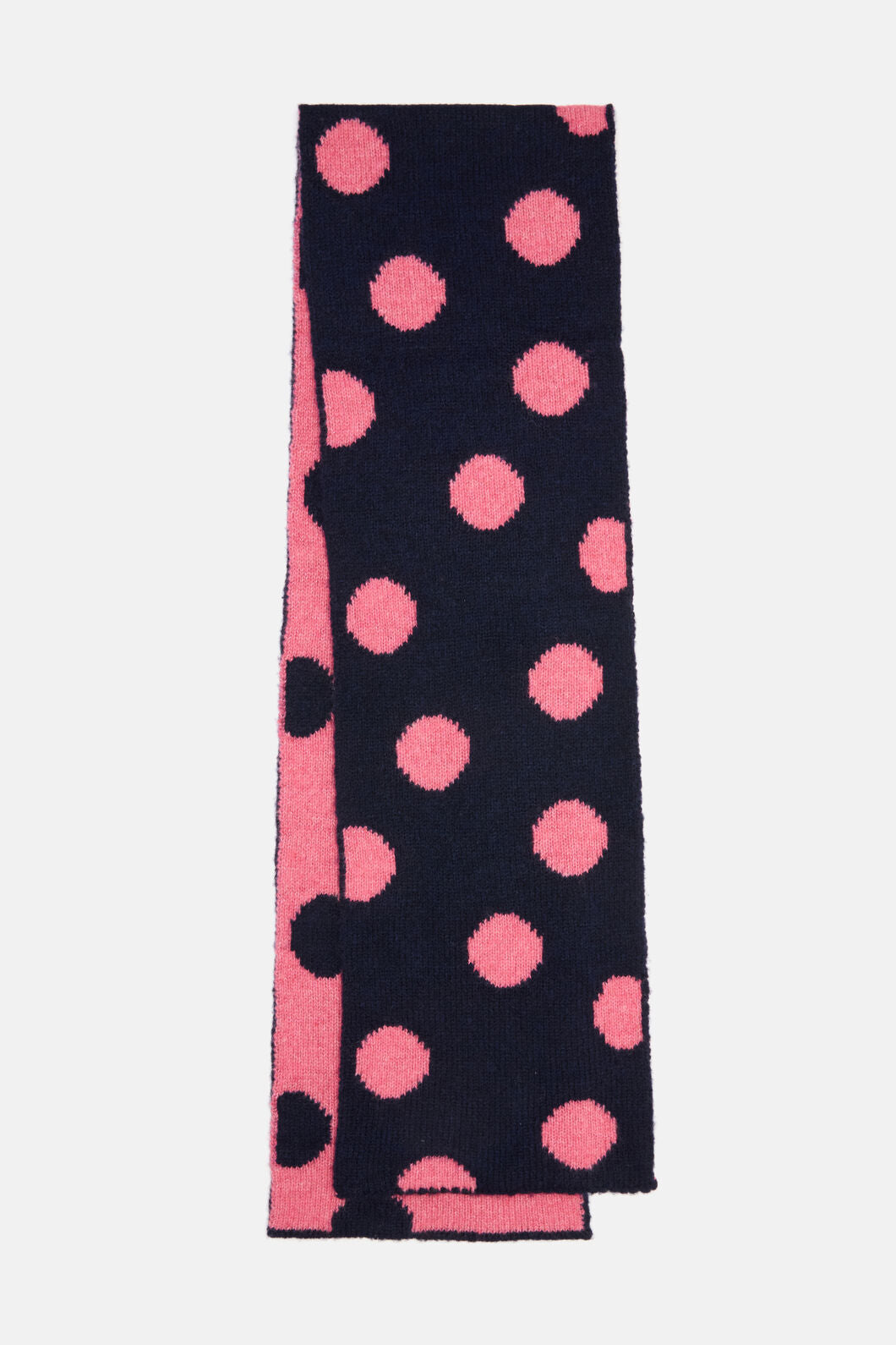 Gorman NZ - On The Spot Scarf - multi