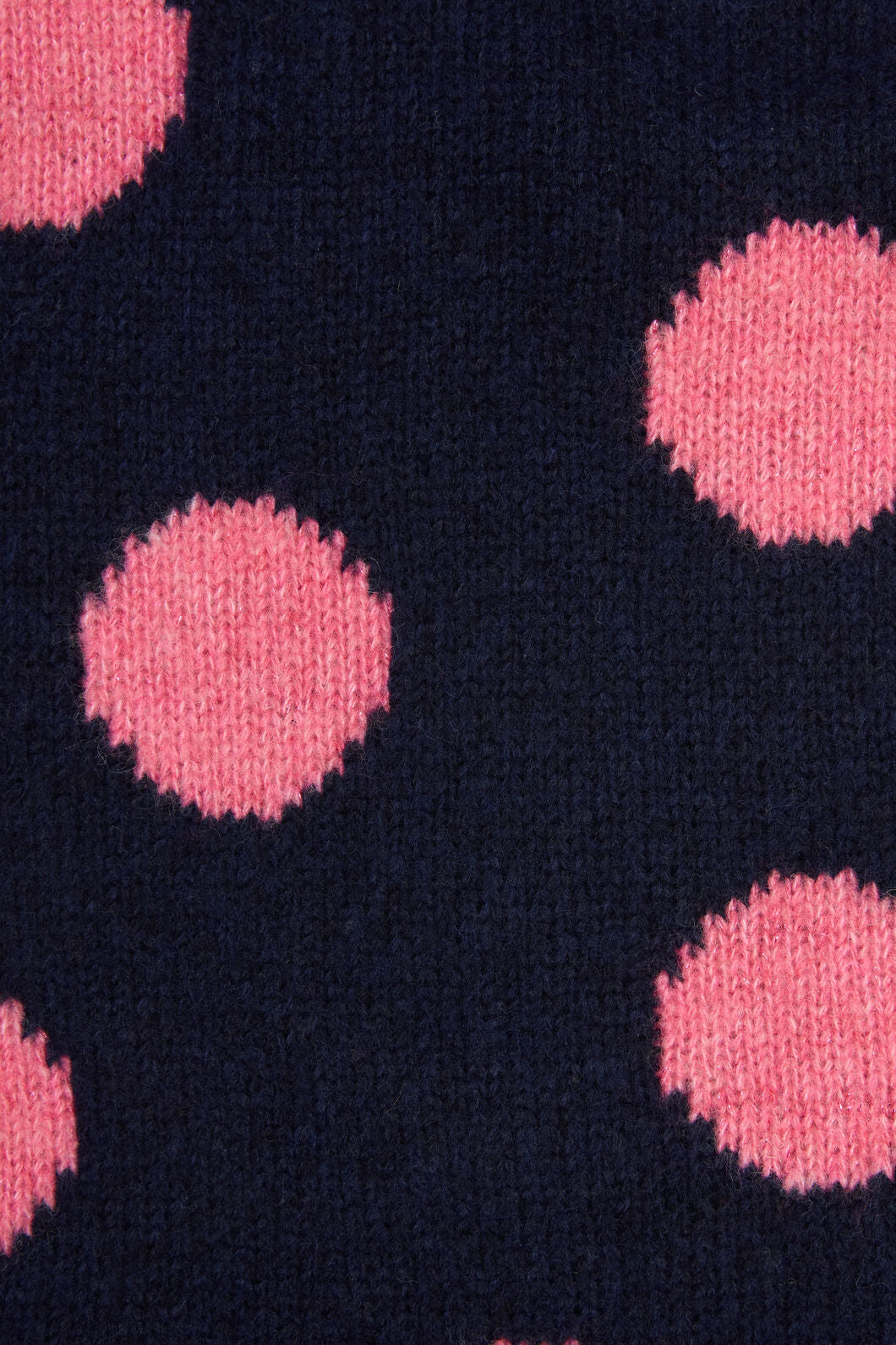 Gorman NZ - On The Spot Scarf - multi