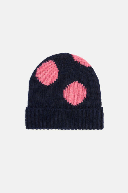 Gorman NZ - On The Spot Beanie - multi
