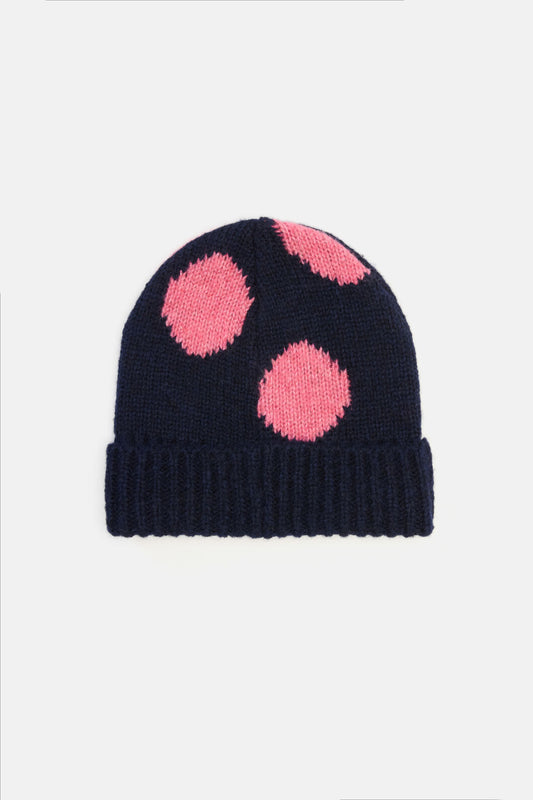 Gorman NZ - On The Spot Beanie - multi
