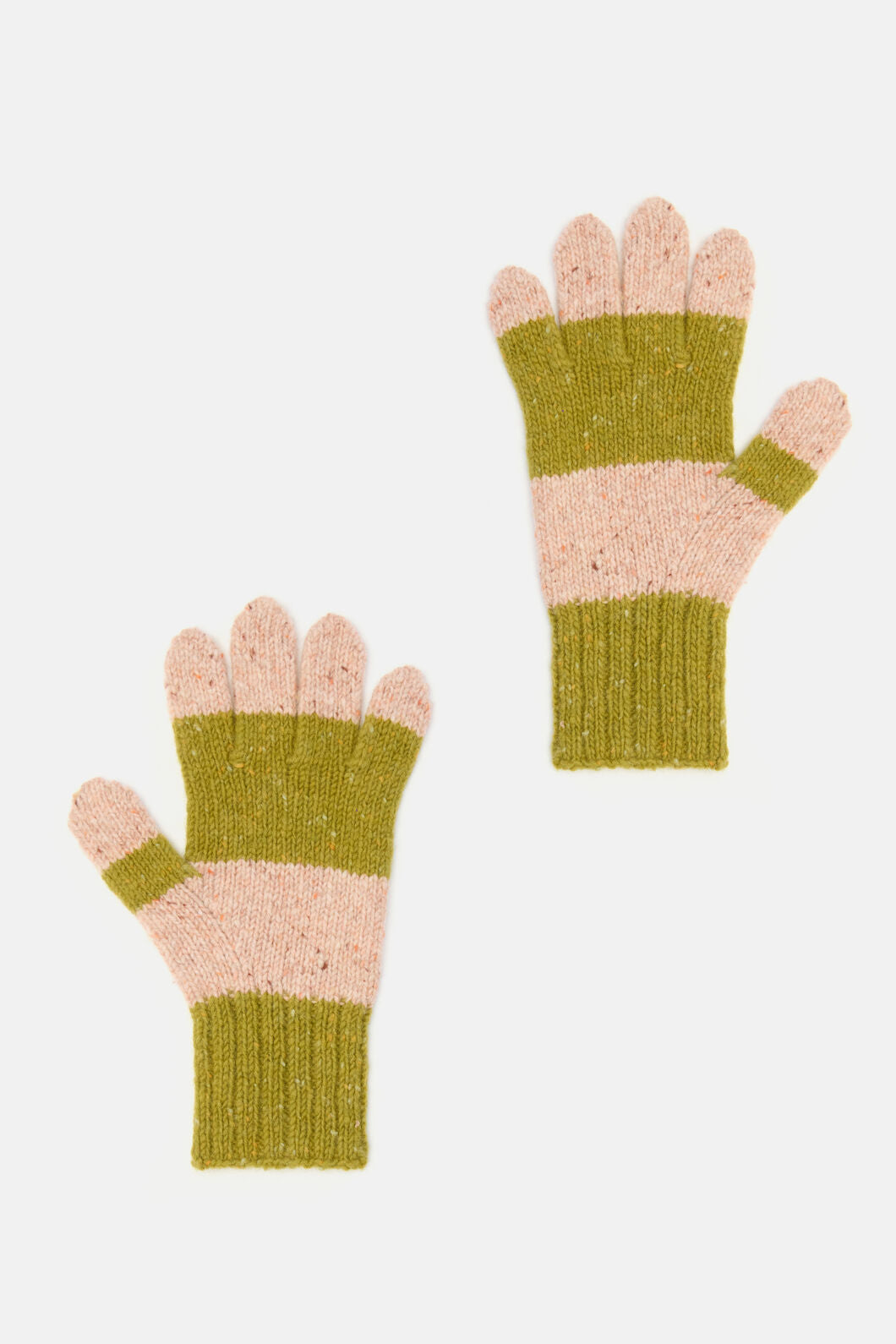 Gorman NZ - Paired Pear Gloves - multi