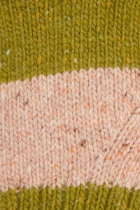 Gorman NZ - Paired Pear Gloves - multi