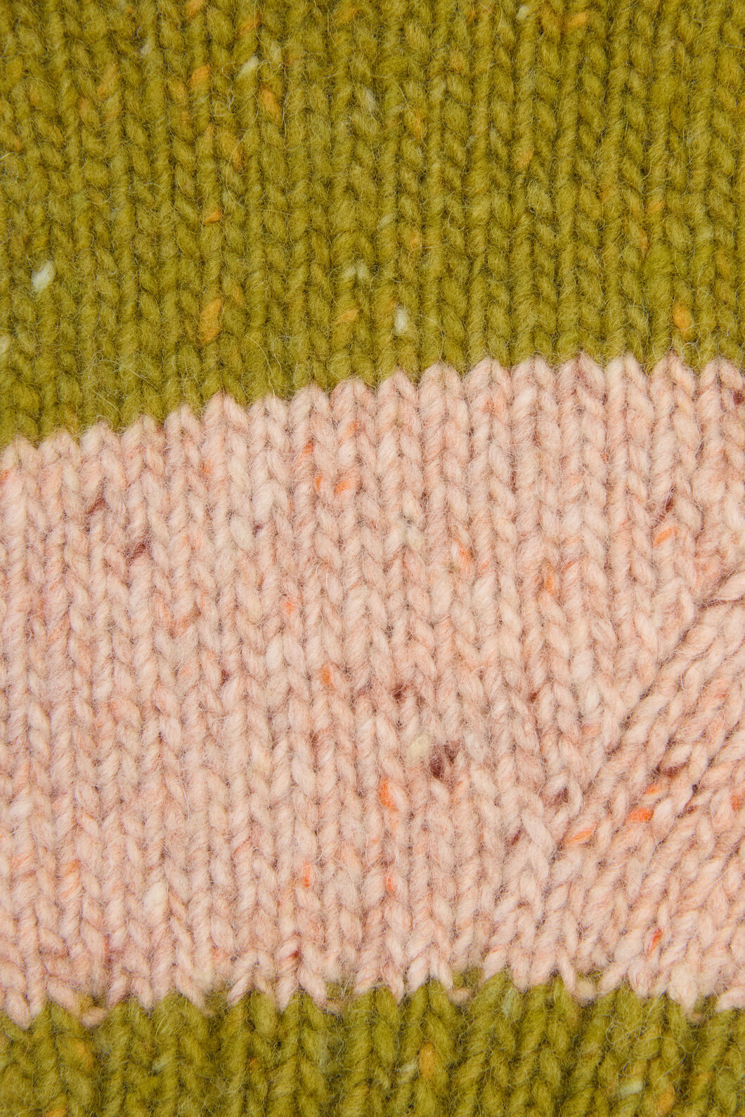 Gorman NZ - Paired Pear Gloves - multi