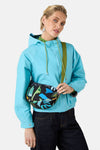 Gorman NZ - Endless Horizon Sling Bag - print