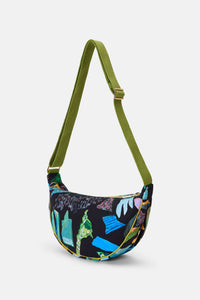 Gorman NZ - Endless Horizon Sling Bag - print