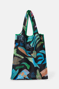 Gorman NZ - Endless Horizon Shopper Tote - print