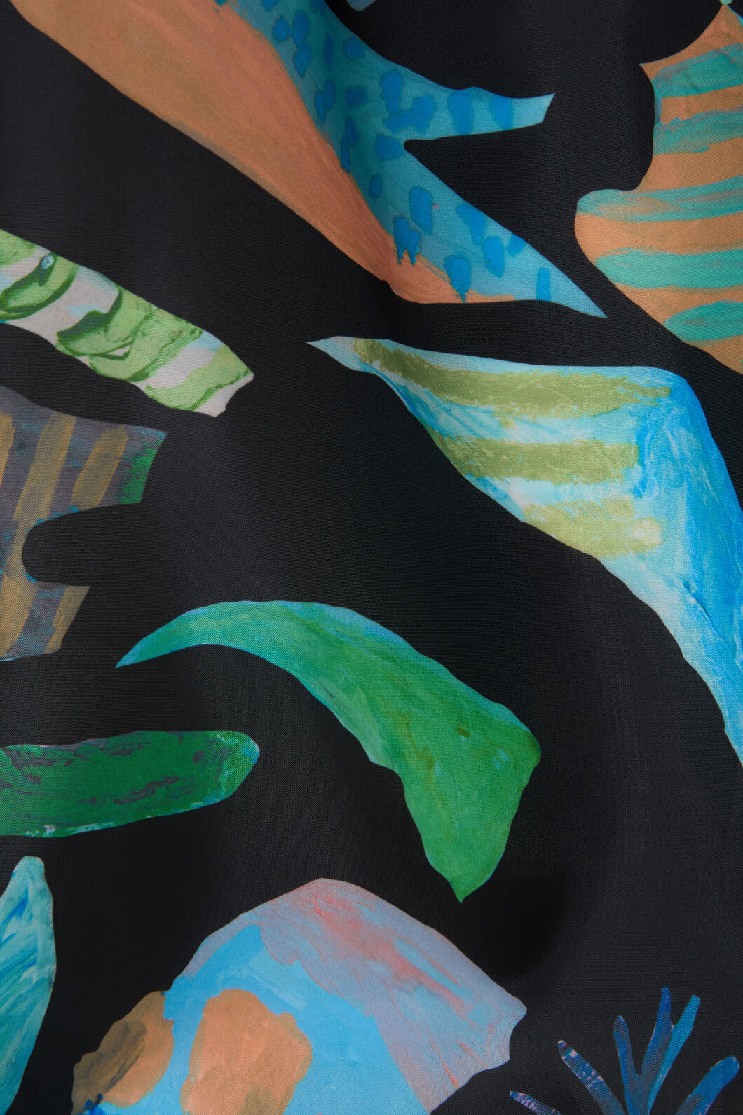 Gorman NZ - Endless Horizon Shopper Tote - print