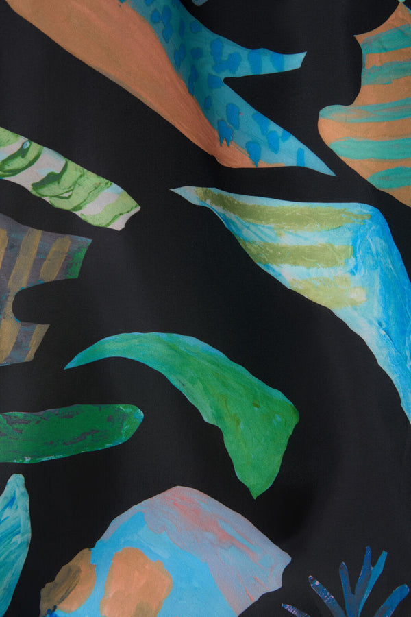 Gorman NZ - Endless Horizon Shopper Tote - print