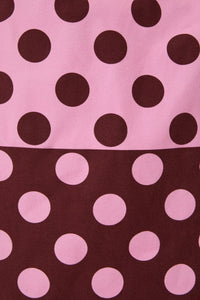 Gorman NZ - Willa Spot Tote - print