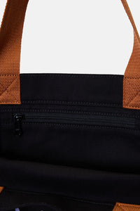 Gorman NZ - Endless Horizon Placement Tote - print