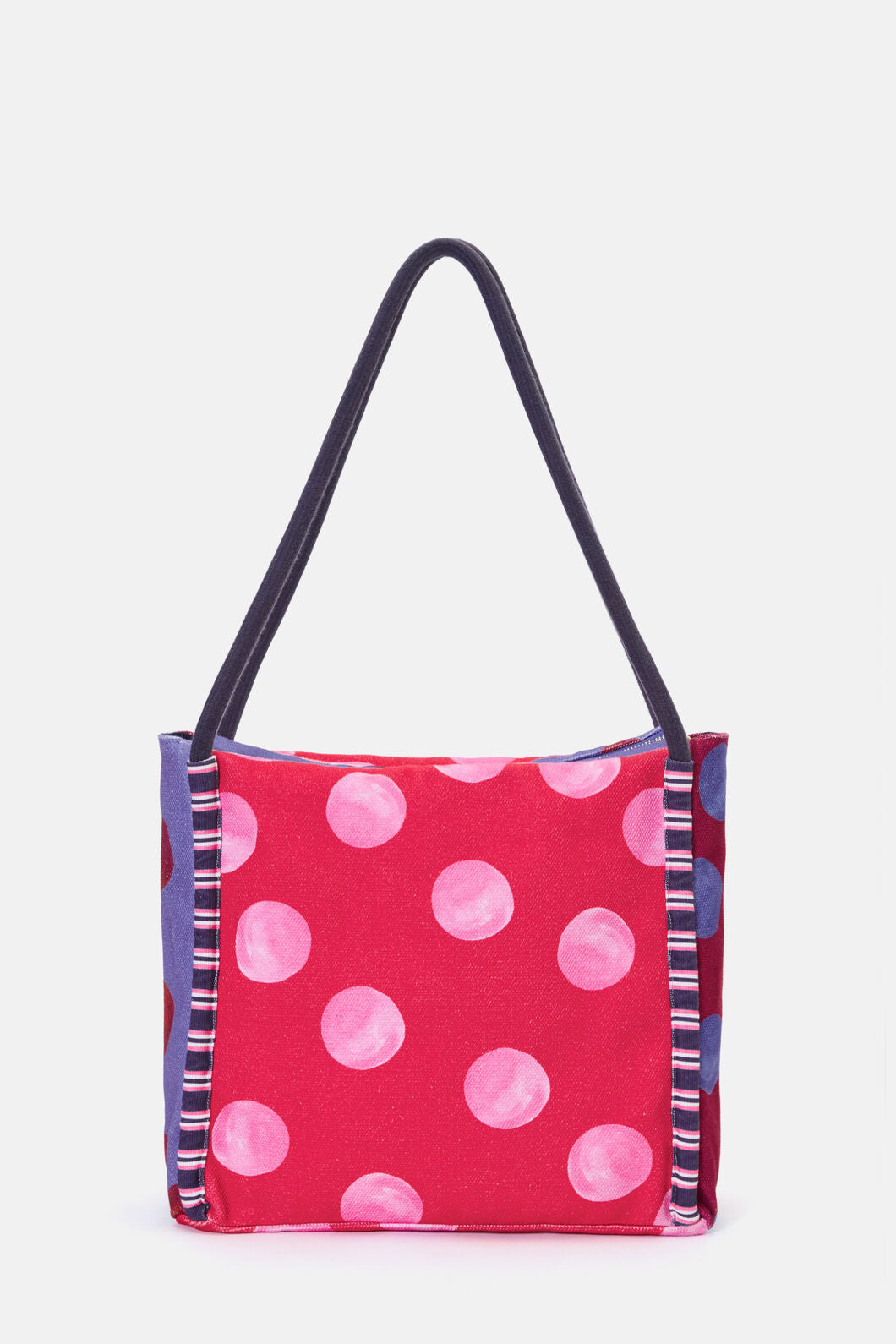 Gorman NZ - On The Dot Everyday Tote - print