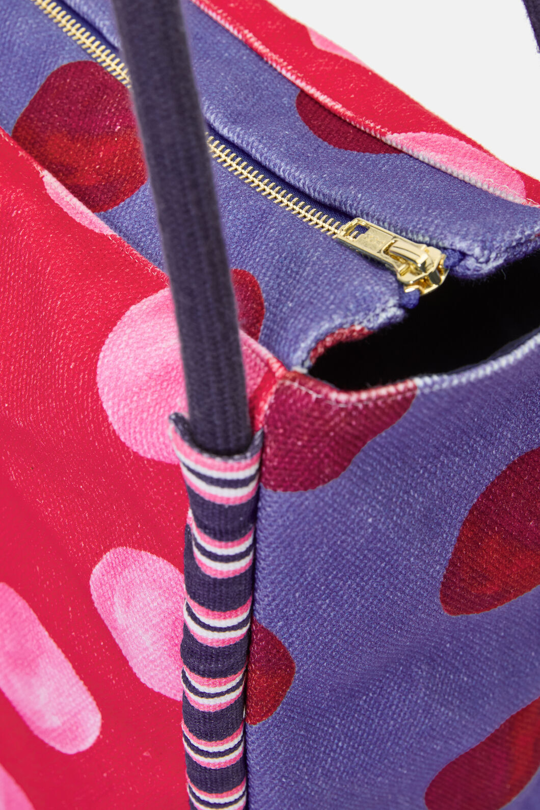 Gorman NZ - On The Dot Everyday Tote - print