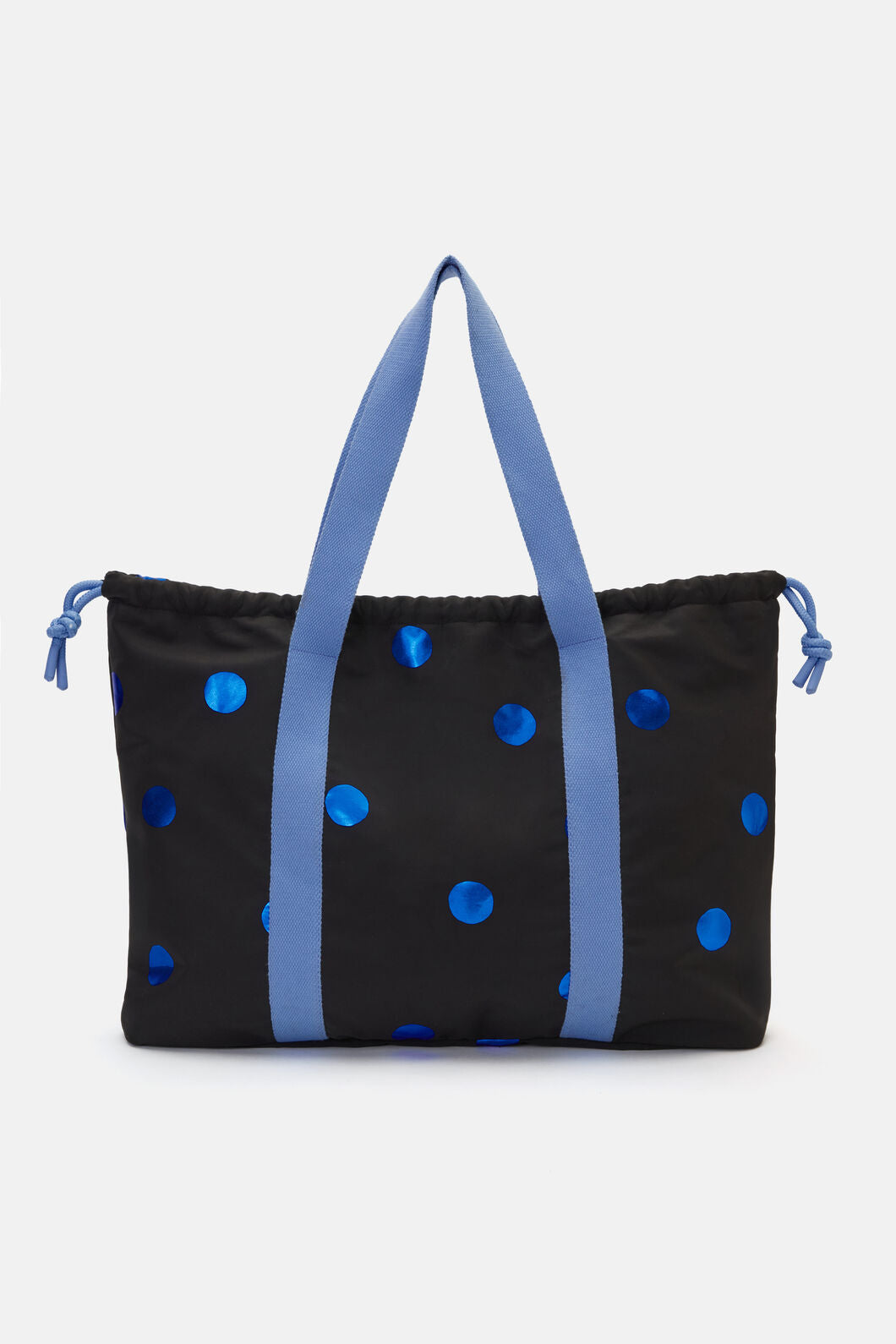 Gorman NZ - On The Dot Carry All Tote - print