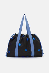 Gorman NZ - On The Dot Carry All Tote - print