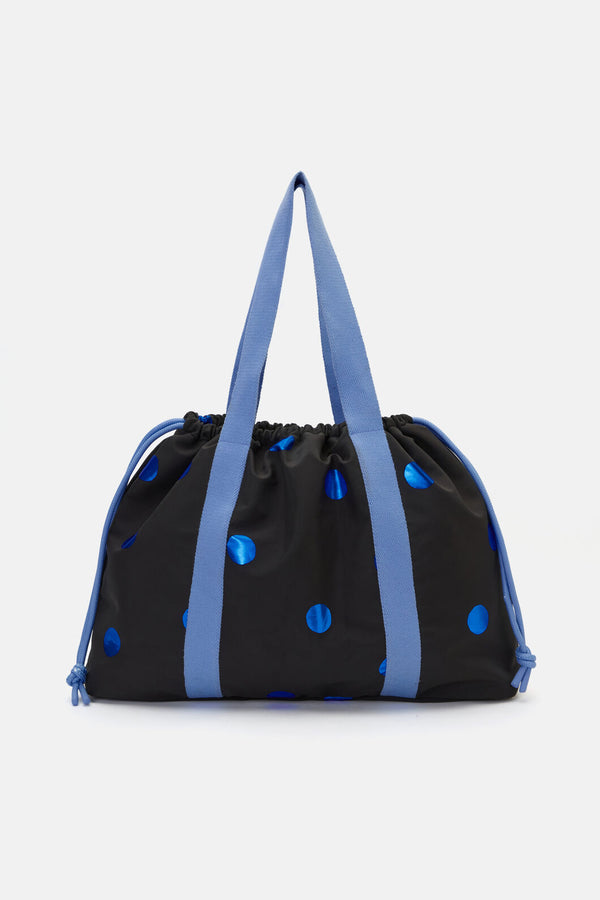 Gorman NZ - On The Dot Carry All Tote - print