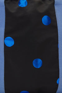 Gorman NZ - On The Dot Carry All Tote - print