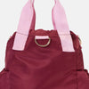 Brooke Drawstring Backpack