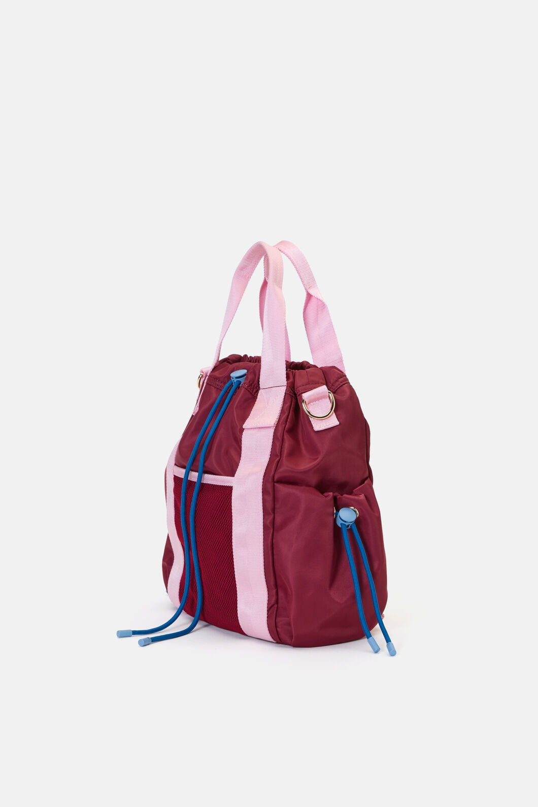 Gorman NZ - Brooke Drawstring Backpack - multi