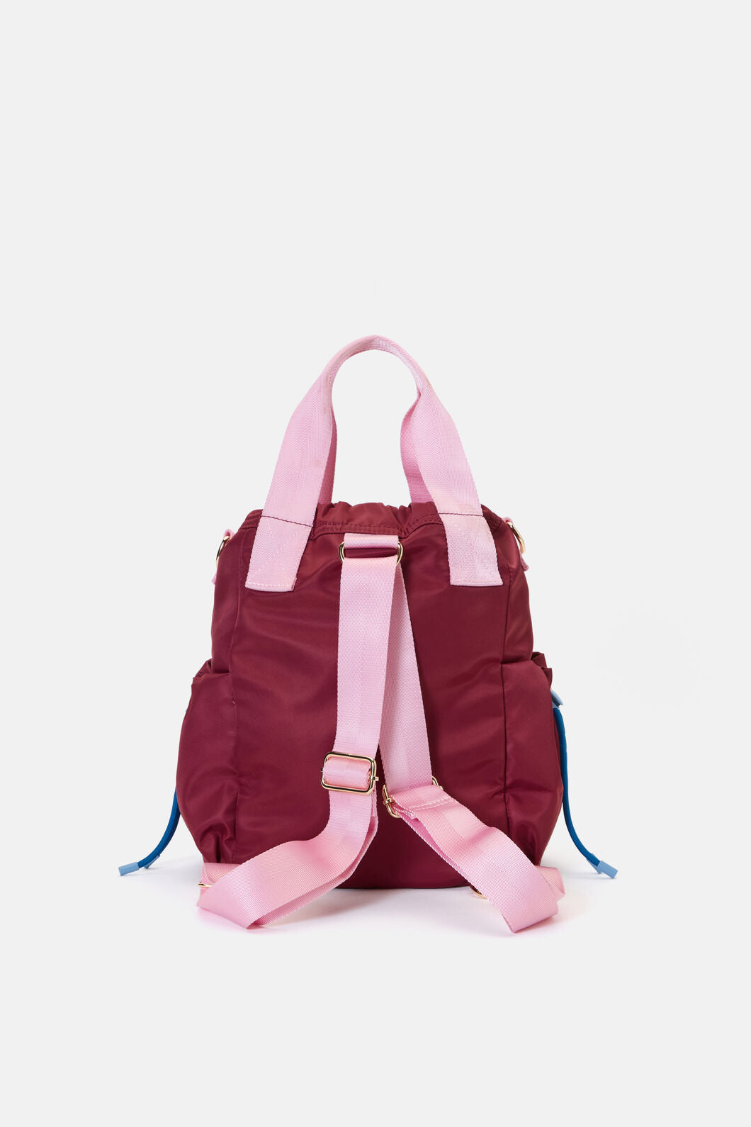 Gorman NZ - Brooke Drawstring Backpack - multi