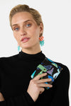 Gorman NZ - Endless Horizon Travel Wallet - print