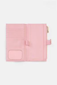 Gorman NZ - Endless Horizon Travel Wallet - print
