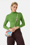 Gorman NZ - Endless Horizon Clutch - multi