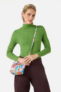 Gorman NZ - Endless Horizon Clutch - multi