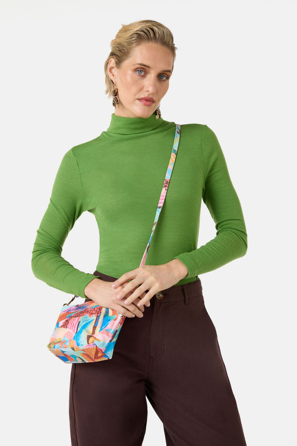 Gorman NZ - Endless Horizon Clutch - multi