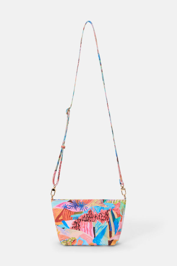 Gorman NZ - Endless Horizon Clutch - multi