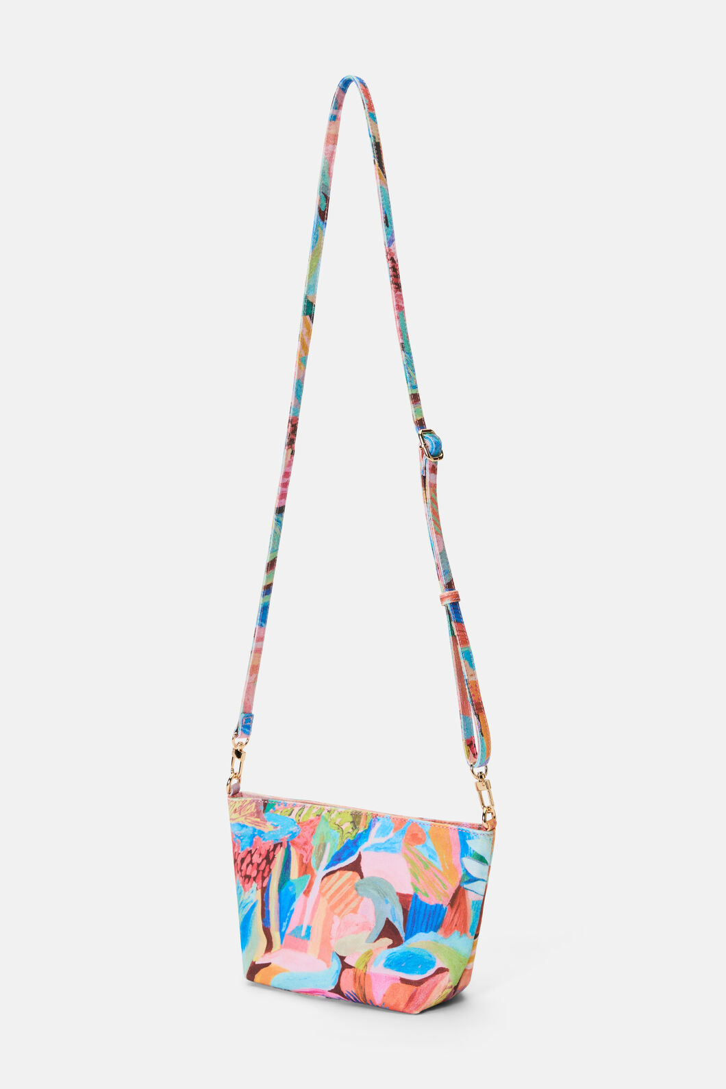Gorman NZ - Endless Horizon Clutch - multi