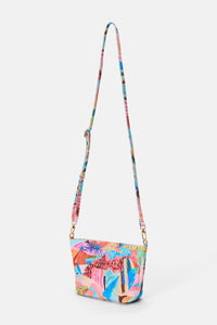Gorman NZ - Endless Horizon Clutch - multi