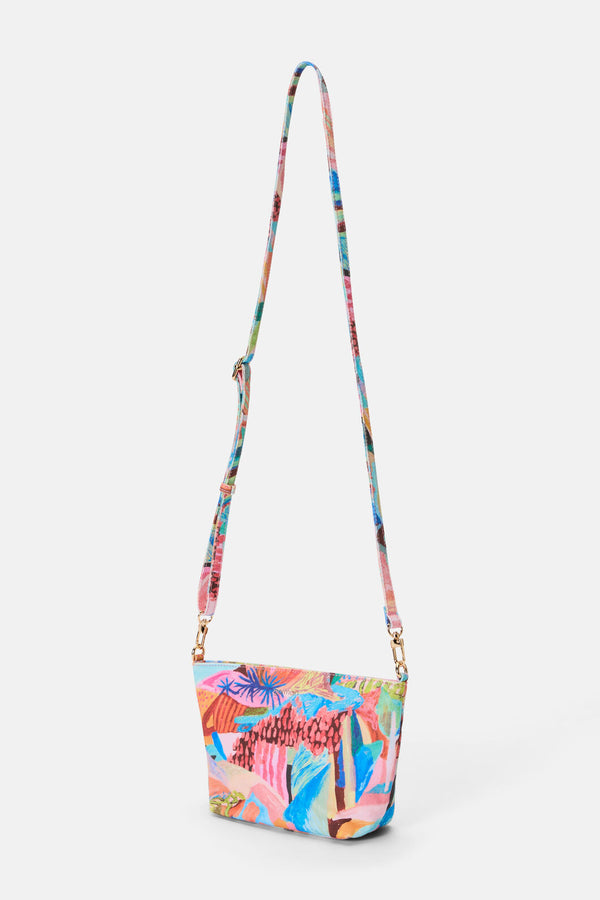 Gorman NZ - Endless Horizon Clutch - multi