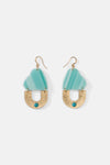 Gorman NZ - Cooper Earrings - multi