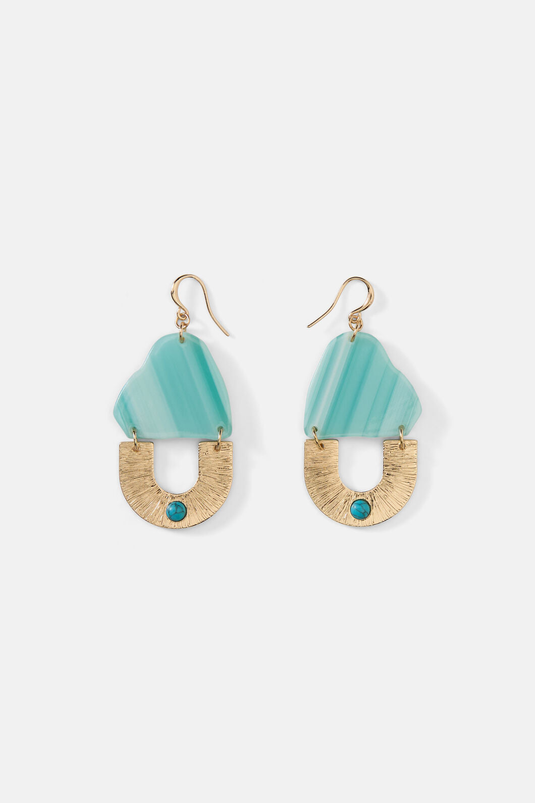 Gorman NZ - Cooper Earrings - multi