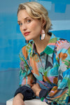 Gorman NZ - Desert Oasis Earrings - multi