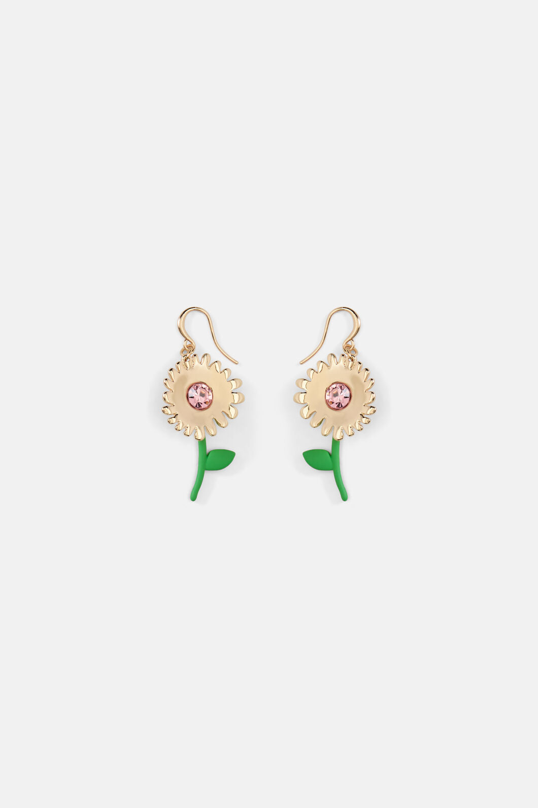 Gorman NZ - Pick A Posy Earrings - multi