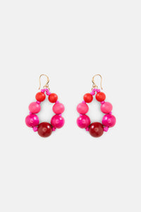 Gorman NZ - Dottie Earrings - multi