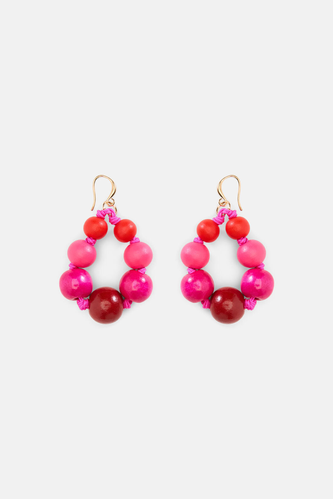Gorman NZ - Dottie Earrings - multi