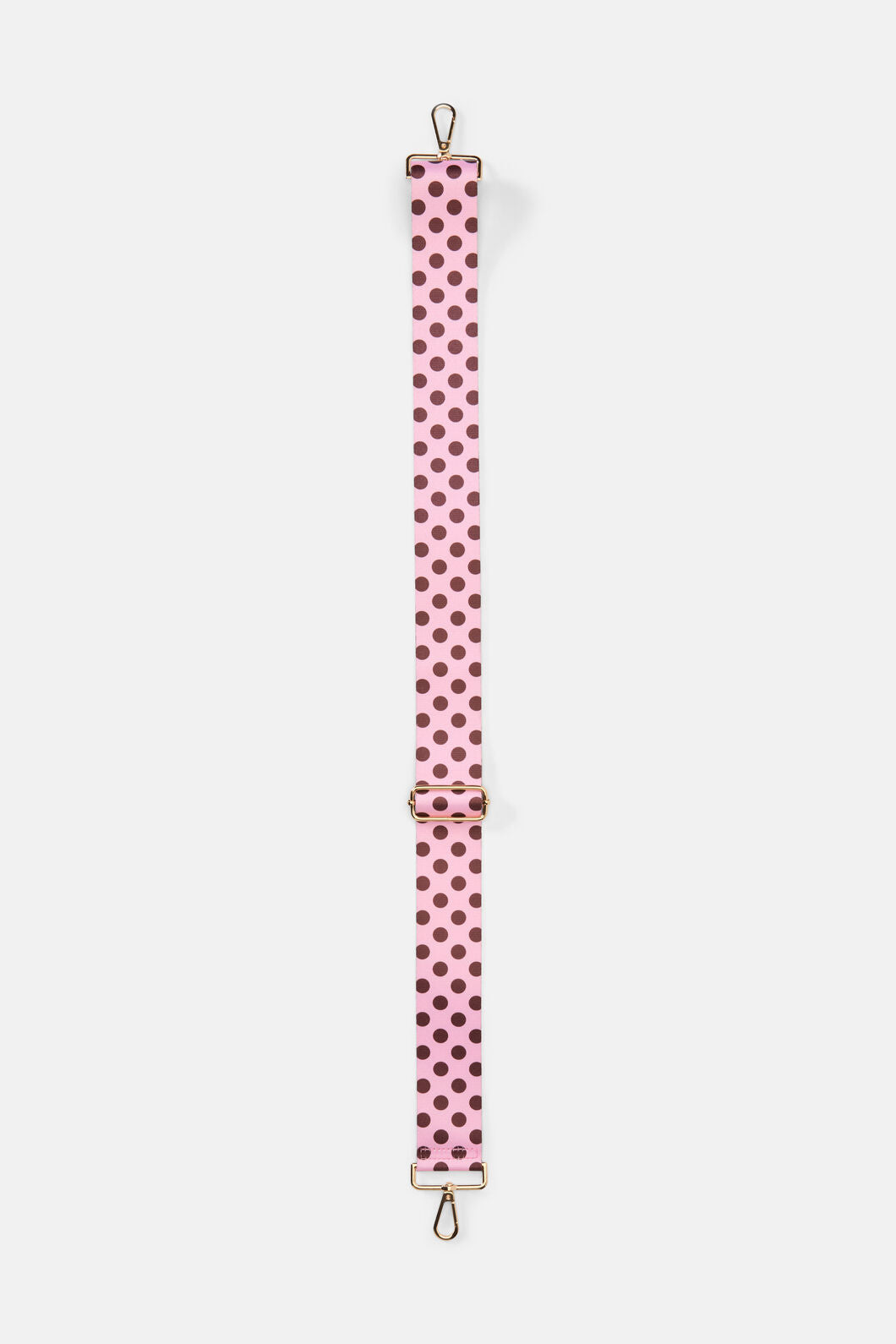 Gorman NZ - Willa Spot Bag Strap - multi