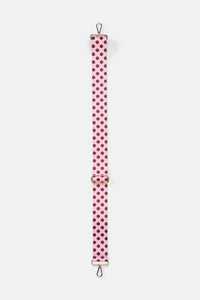 Gorman NZ - Willa Spot Bag Strap - multi