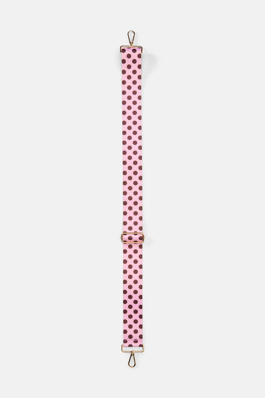 Gorman NZ - Willa Spot Bag Strap - multi