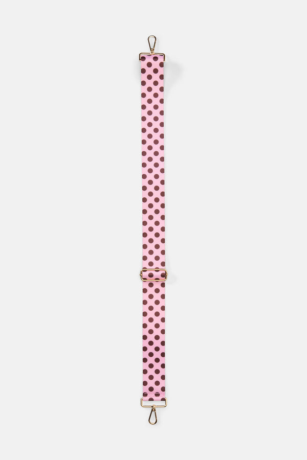 Gorman NZ - Willa Spot Bag Strap - multi