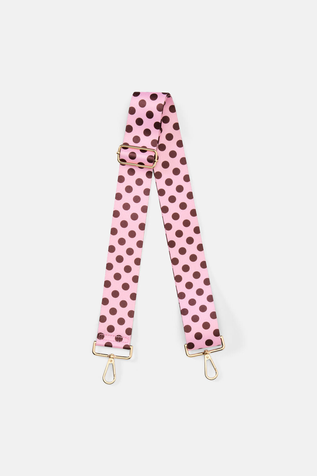 Gorman NZ - Willa Spot Bag Strap - multi