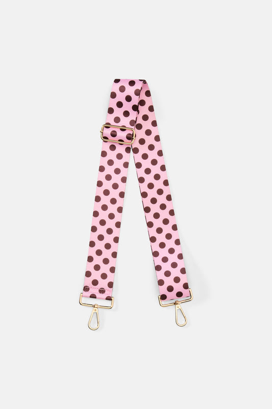 Gorman NZ - Willa Spot Bag Strap - multi